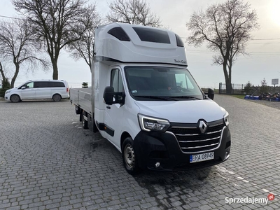 Renault Master IV 2020