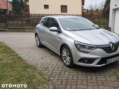 Renault Megane 1.2 Energy TCe Intens