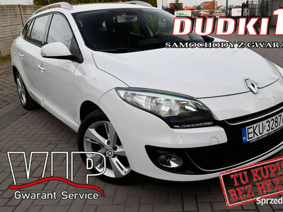 Renault Megane 1.5dci DUDKI11 Navi,Hands-Free.Klimatr.Hak.P…