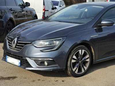 Renault Megane Megane 1.3 160KM ! Panorama IV (2016-)