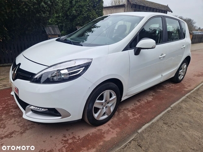 Renault Scenic ENERGY dCi 110 LIMITED