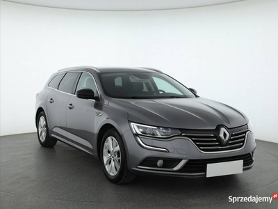 Renault Talisman 1.3 TCe