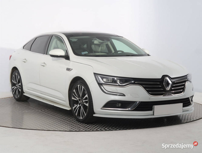 Renault Talisman 1.8 TCe