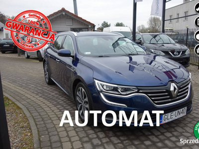 Renault Talisman 1.8TCe 225KM Nawigacja Automat Kamera Salo…