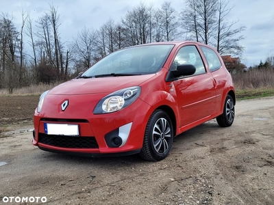 Renault Twingo 1.2 LEV 16V 75 Yahoo