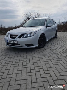 SAAB 9-3 1.9 150koni