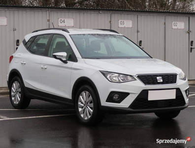 Seat Arona 1.0 TSI