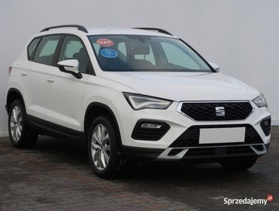 Seat Ateca 1.5 TSI