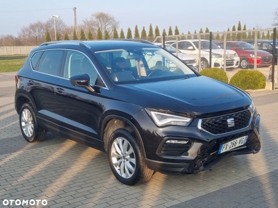 Seat Ateca 2.0 TDI DSG Style