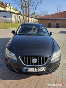 Seat exeo 1.8 TSI