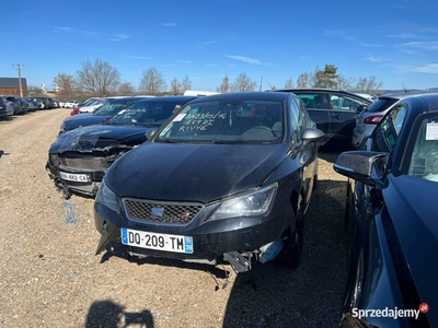 SEAT Ibiza 1.6 TDi 105 FR DQ209