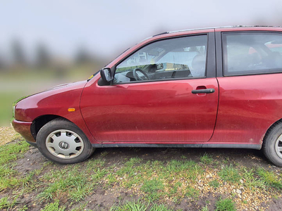 Seat Ibiza 1997