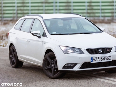 Seat Leon 1.6 TDI Style