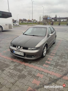 Seat Leon 1.9 TDI ARL 2003