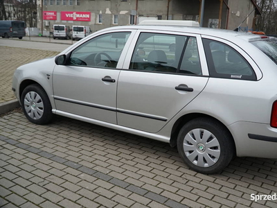 *** Skoda Fabia***