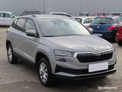 Skoda Karoq 1.0 TSI