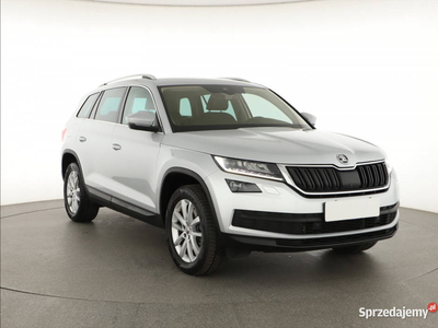 Skoda Kodiaq 2.0 TDI