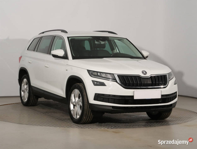 Skoda Kodiaq 2.0 TDI