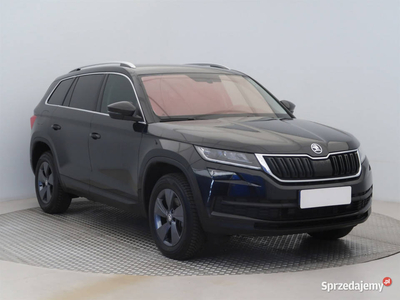 Skoda Kodiaq 2.0 TDI