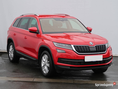 Skoda Kodiaq 2.0 TDI