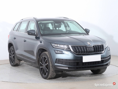 Skoda Kodiaq 2.0 TDI