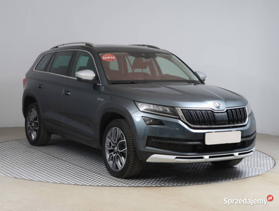 Skoda Kodiaq 2.0 TDI