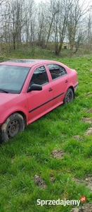 Skoda Octavia 1.9 tdi