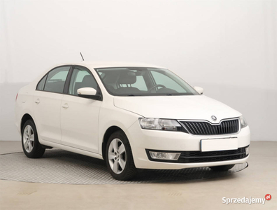 Skoda Rapid 1.4 TDI