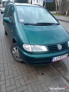 Sprzedam 1,9TDI 110KM 290000 kilometry 1997r