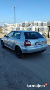 Sprzedam Audi A3 Lift 1.6 zamiana