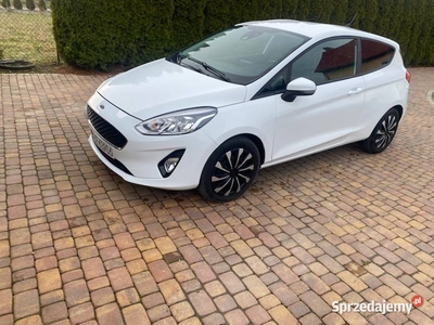 Sprzedam Ford Fiesta