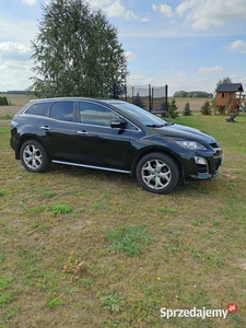 Sprzedam Mazda cx7