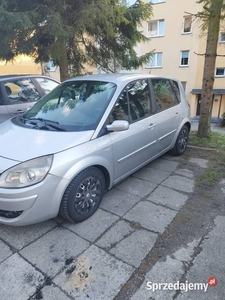 Sprzedam renault scenic 2