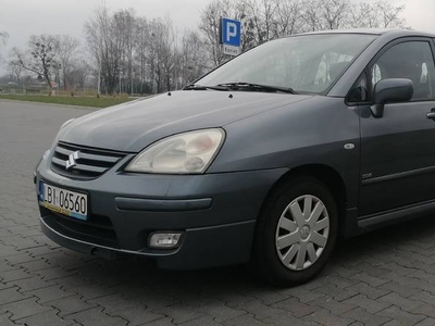 SUZUKI DIESEL Oryginał 157 tys. km