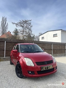 Suzuki Swift 1.3 diesel / 2006r / Polecam / Zamiana