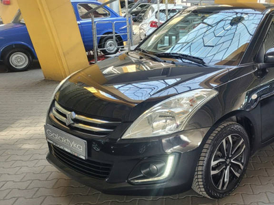 Suzuki Swift ZOBACZ OPIS !! W podanej cenie roczna gwarancj…