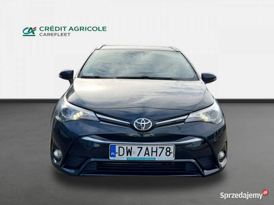 Toyota Avensis 2.0 D-4D Premium Kombi. DW7AH78 III (2009-)