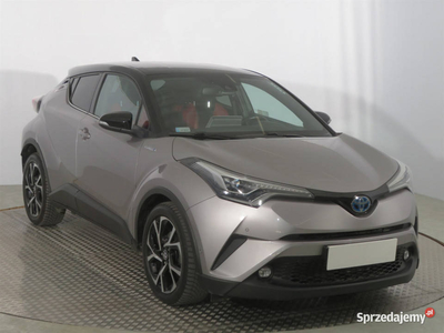 Toyota C-HR 1.8 Hybrid