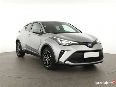 Toyota C-HR 2.0 Hybrid