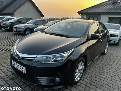 Toyota Corolla 1.6 Comfort