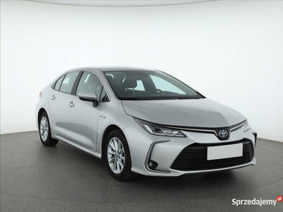 Toyota Corolla 1.8 Hybrid