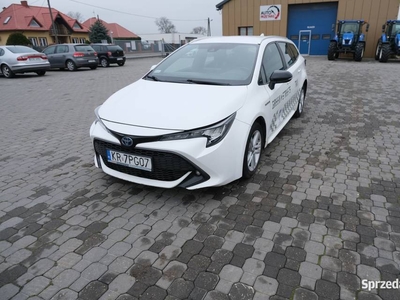 TOYOTA Corolla1.8 Hybrid MR'19 KR7PG07