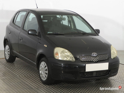 Toyota Yaris 1.0 VVT-i