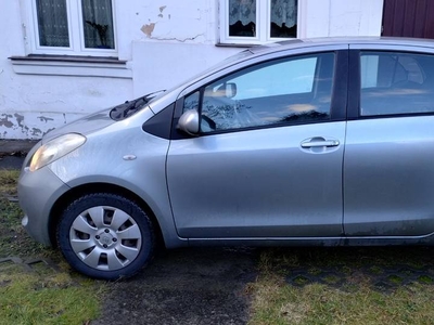 Toyota Yaris 1.3