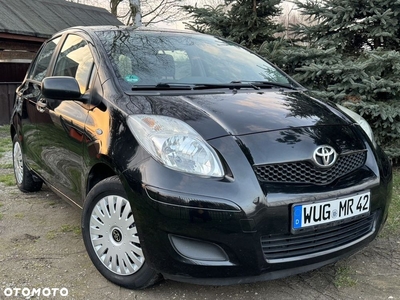 Toyota Yaris 1.33 Prestige