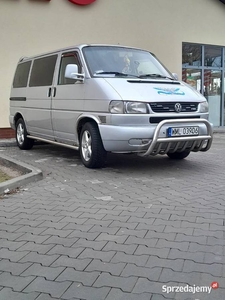 Volkswagen Caravelle T4