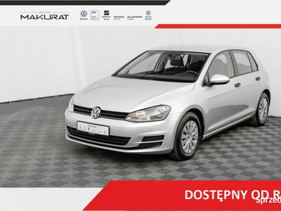 Volkswagen Golf 1.2 TSI 105KM Cz.cof KLIMA Bluetooth Salon …