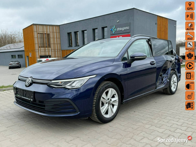 Volkswagen Golf Variant Life*Climatronic*Led*VirtualCocpit VIII (2020-)