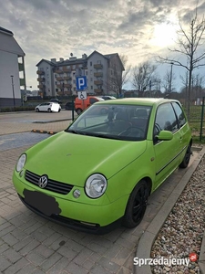 Volkswagen Lupo 1.4 16V