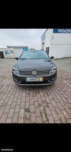 Volkswagen Passat 1.8 TSI Comfortline